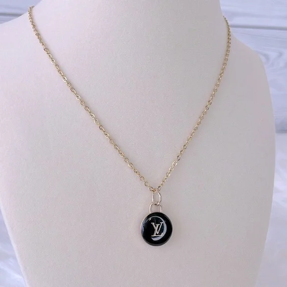 Luxury Zipper Pull Charm - Picture 4 of 9